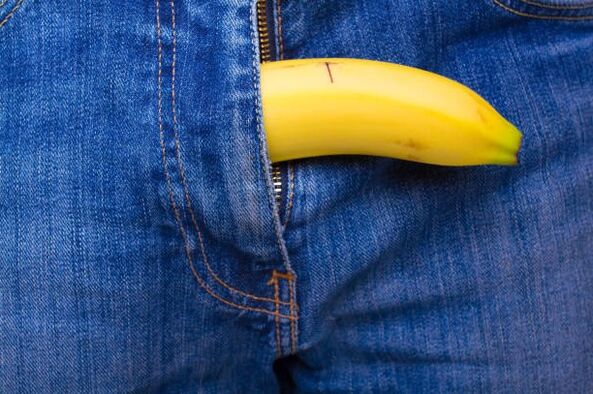 Bananes pour potenza