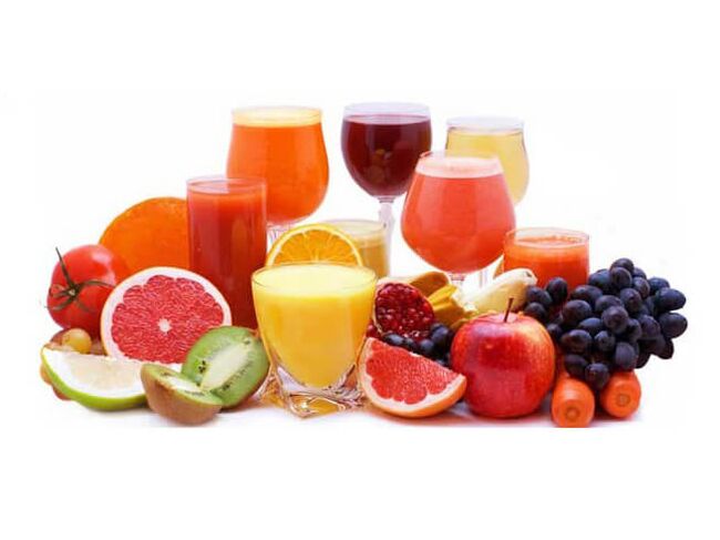 des produits savoureux et sains