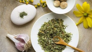 Remèdes populaires pour la restauration de la puissance masculine